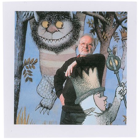 Lot #663 Maurice Sendak: ?Herman Melville and Henry James?have immensely improved my life? - Image 3