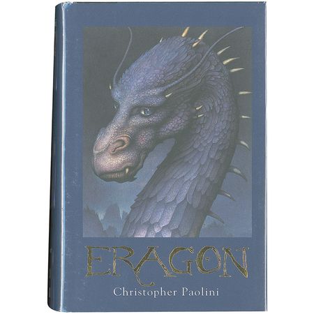 Lot #647 Christopher Paolini Books - Image 2