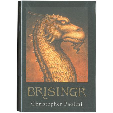 Lot #647 Christopher Paolini Books - Image 4