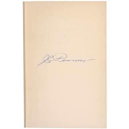 Lot #343 J. C. Penney Book - Image 1