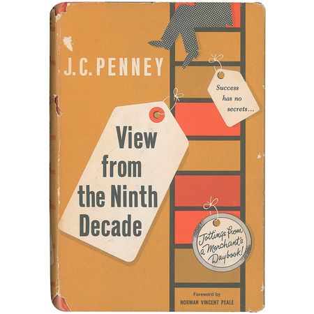 Lot #343 J. C. Penney Book - Image 2