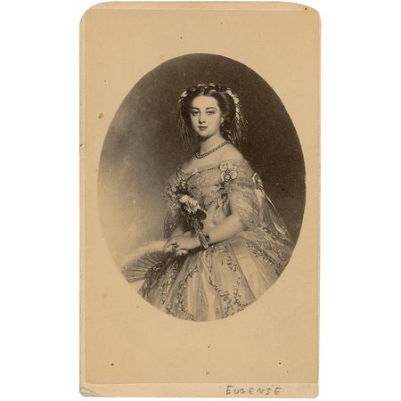 Lot #255 Eugenie - Image 2