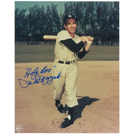 Lot #1589 Phil Rizzuto - Image 1