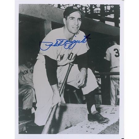 Lot #1589 Phil Rizzuto - Image 2