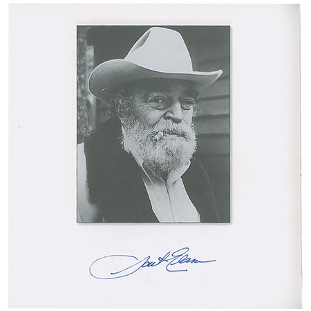 Lot #691 Western Legends Book - Image 2