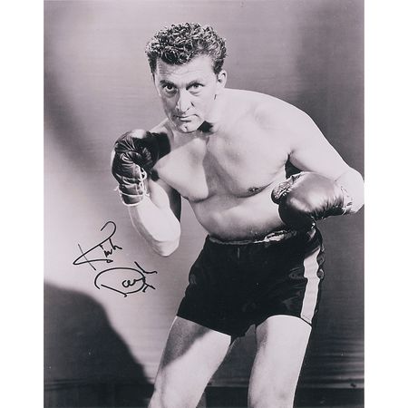 Lot #1362 Kirk Douglas Signed Photographs - Image 2