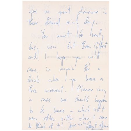 Lot #1062 Margot Fonteyn - Image 2