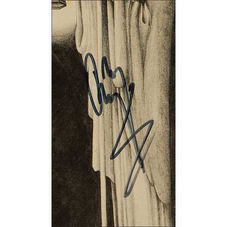 Lot #802 Led Zeppelin Gatefold - Image 2