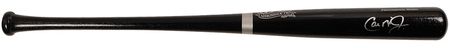 Lot #1588 Cal Ripken, Jr Baseball Bat - Image 1