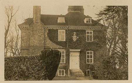 Lot #584 Alfred Douglas Handwritten Letter Signed - Image 2