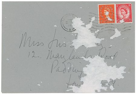 Lot #1108 Vivien Leigh Handwritten Letter Signed - Image 3
