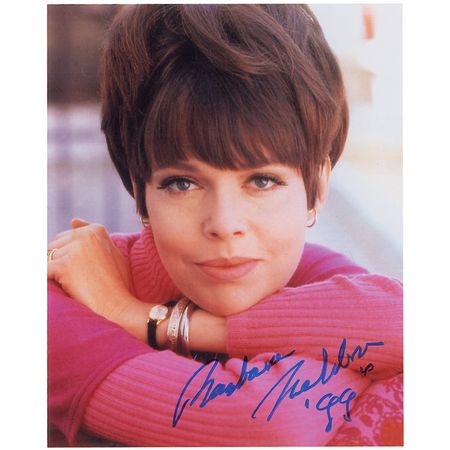 Lot #1364 Barbara Feldon - Image 1