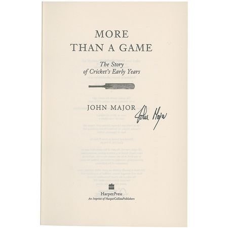 Lot #212 British Prime Ministers Books - Image 1