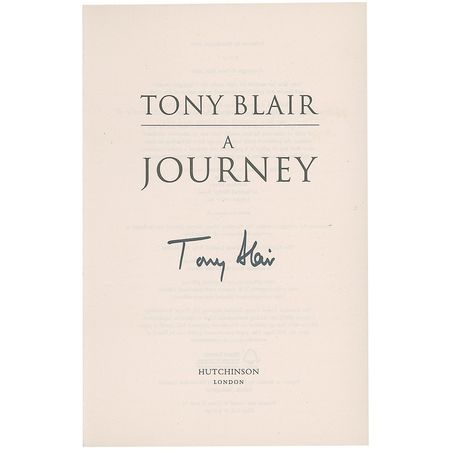 Lot #212 British Prime Ministers Books - Image 3