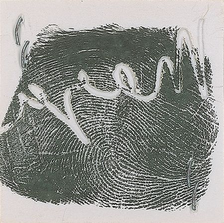 Lot #650 Pablo Picasso: An original clown sketch, infused with liveliness by Picassoâ??s childlike sense of humor - Image 4