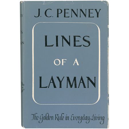 Lot #344 J. C. Penney Book - Image 2