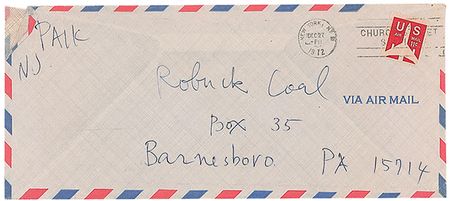 Lot #646 Nam June Paik Sketch - Image 2