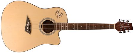 Lot #948 Brad Paisley - Image 1