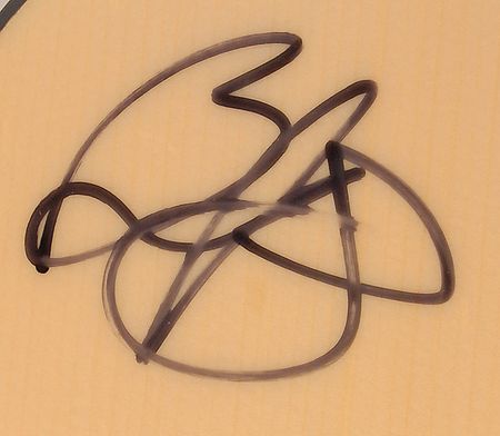 Lot #948 Brad Paisley - Image 2