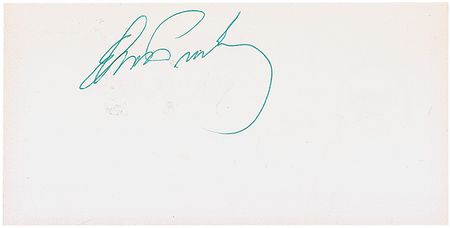 Lot #806 Elvis Presley: ?The King? visits the Frontier in Vegas - Image 1