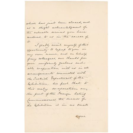 Lot #197 Prince Albert: The Prince Consort delights in the success of his Great Exhibition, the first ‘World’s Fair’ - Image 2