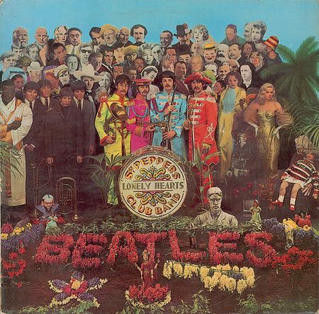 Lot #783 Beatles: Paul McCartney: Beatles? masterpiece signed in-person by its driving force - Image 2