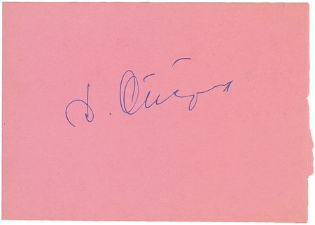 Lot #765 David and Igor Oistrakh - Image 2