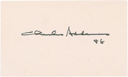 Lot #551 Charles Addams - Image 2