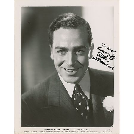 Lot #1382 John Howard - Image 1