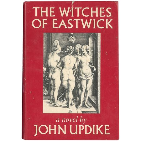 Lot #687 John Updike Book - Image 2
