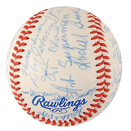 Lot #1485 Baseball: Negro League Baseball - Image 6