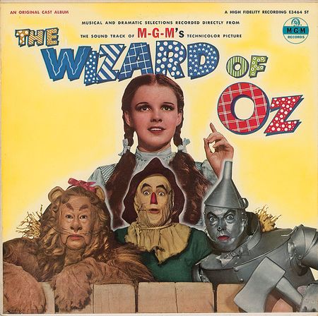 Lot #1158 Wizard of Oz: Hamilton and Harburg Album - Image 2