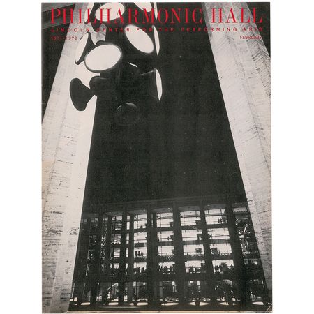 Lot #1451 Jackie Robinson Program - Image 2