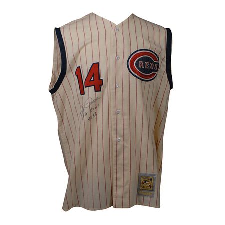 Lot #1439 Pete Rose - Image 1