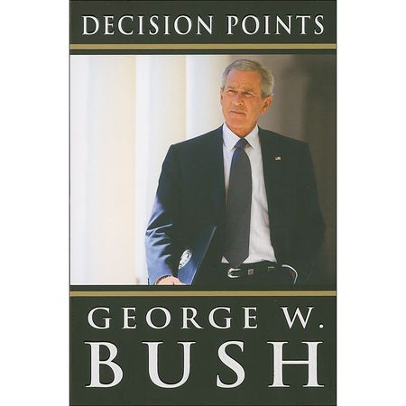 Lot #9 George W. Bush Book - Image 2