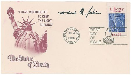 Lot #322 Jonas Salk and Albert Sabin Group Lot - Image 2