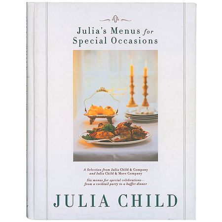 Lot #150 Julia Child Bookplate - Image 2