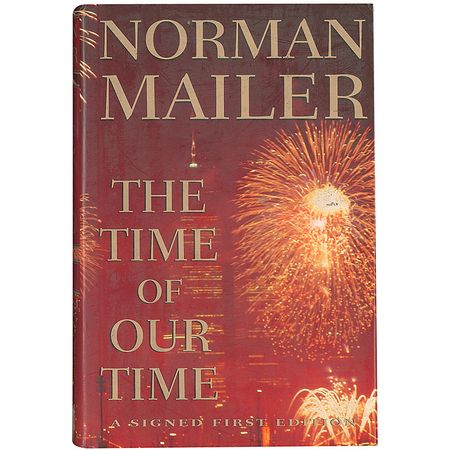 Lot #615 Norman Mailer - Image 2
