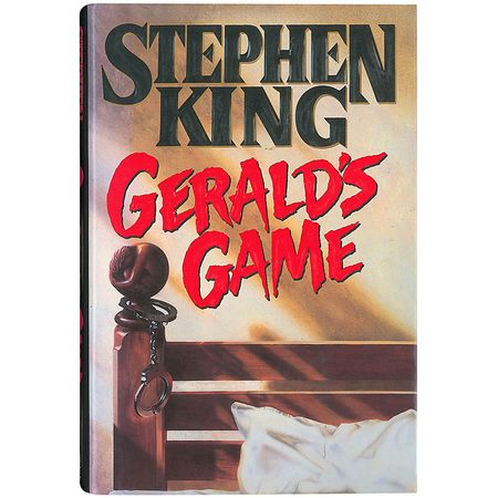 Lot #602 Stephen King Book - Image 2