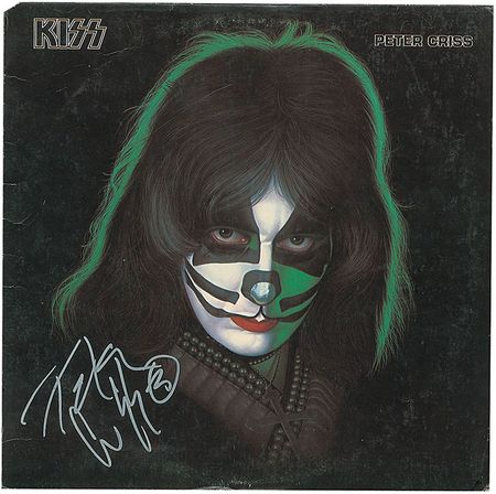 Lot #992 KISS - Image 2