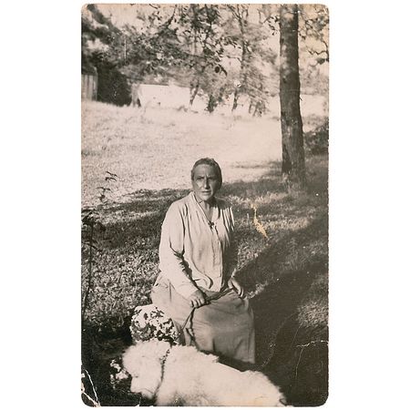 Lot #654 Gertrude Stein Letters - Image 4