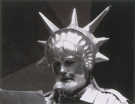 Lot #569 Lawrence Ferlinghetti - Image 2