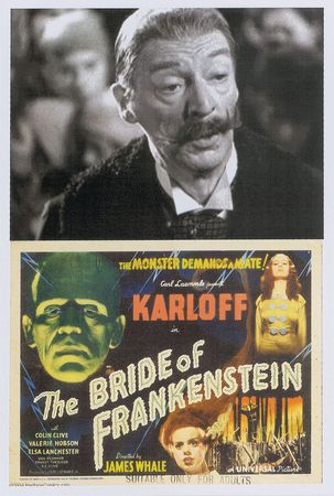 Lot #1074 Frankenstein Group Lot - Image 3