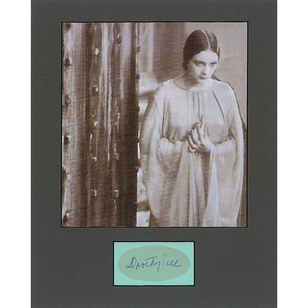 Lot #1346 Dracula: Dorothy Tree - Image 3
