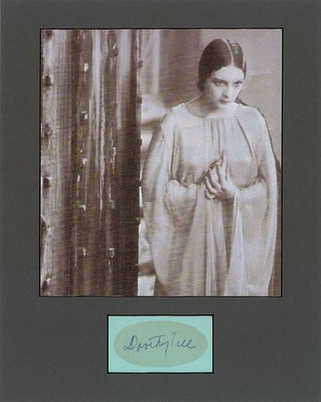 Lot #1346 Dracula: Dorothy Tree - Image 1
