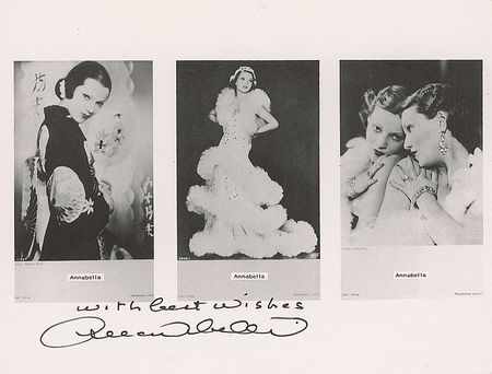 Lot #1146 Annabella - Image 1