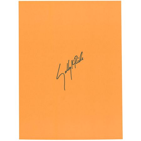 Lot #509 Sally Ride Book - Image 1