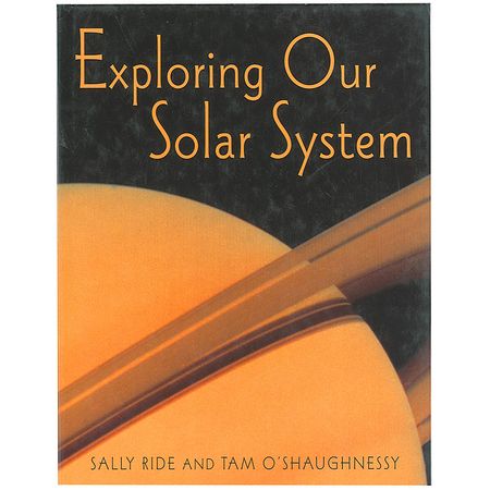 Lot #509 Sally Ride Book - Image 2