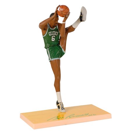 Lot #1578 Bill Russell - Image 1