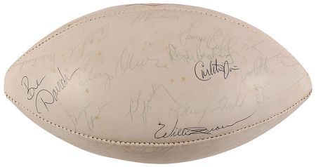 Lot #1564 Oakland Raiders - Image 3